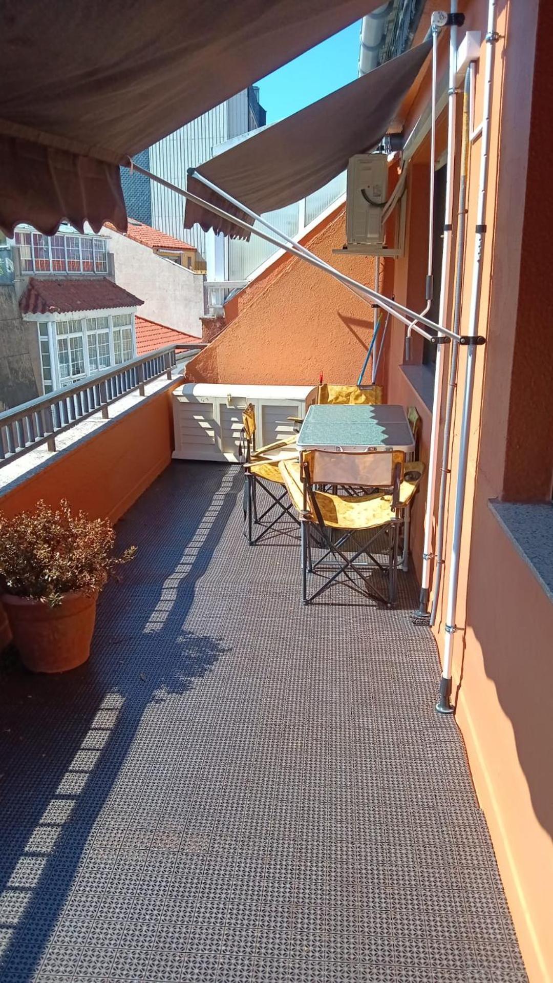 Albergue Camino Santiago Porriño - En Pleno Centro - City Centre Exterior foto